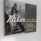 Bill Osgerby : Biker - Truth and Myth : how the Original ... - pikkukuva 1