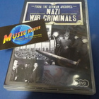 NAZI WAR CRIMINALS 3DVD (W) - pikkukuva 1