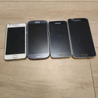 4kpl Samsung puhelinta - pikkukuva 1
