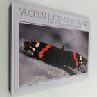 Vuoden luonnonkuvat 1999 = Nature photographs of the year - pikkukuva 1