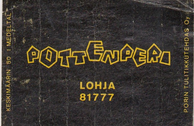 Lohja, Pottenperi   b354