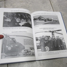 HELIKOPTERILENTUE 40 V 2001 - HELIKOPTERIKILTA - pikkukuva 4