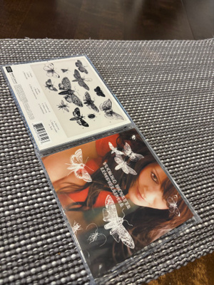 Vuokko Hovatta - Lempieläimiä CD