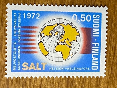 SALT**