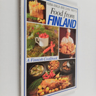 Juha Tanttu ym. : Food from Finland - pikkukuva 1