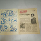 Nuoli 1957 No 6 Nuortenlehti - pikkukuva 4