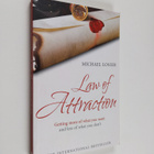 Michael J. Losier : Law of attraction - pikkukuva 1