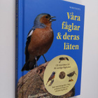 Hannu Jännes : Våra fåglar & deras läten - pikkukuva 1
