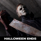 Halloween Ends (81 254) UUSI -FI- DVD nordic, jamie lee cur - pikkukuva 4