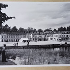 Lappeenranta, Kylpylä ja Kasino, väkeä, vkpk (A.A.) ei p. - pikkukuva 1