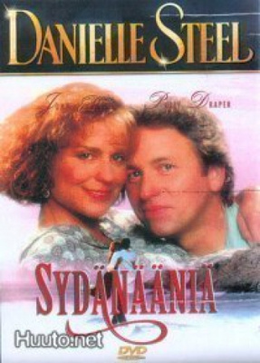 Sydänääniä (DVD)