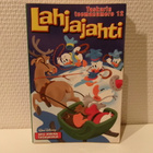 Lahjajahti Taskarin teemanumero 12 - pikkukuva 1