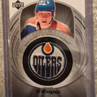 Jari Kurri 2003-04 UD Trilogy Crest Of Honor - pikkukuva 1