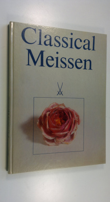 Heinz Ym. Brandes : Classical Meissen : Information on th...