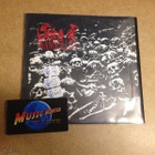 SEA OF TRANQUILLITY / NUM SKULL-SPLIT 7" ex/ ex - pikkukuva 1
