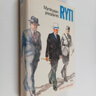 Sakari Virkkunen : Ryti : myrskyajan presidentti - pikkukuva 1