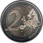 Slovakia 2 € 2019 Milan Rastislav Stefanik, UNC - pikkukuva 3