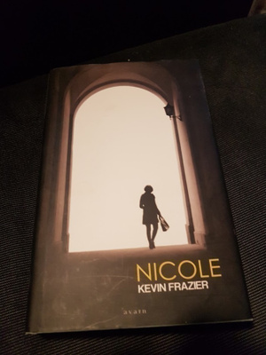 kevin frazier - nicole