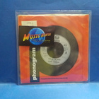 BLACK SABBATH - TURN UP THE NIGHT M- UK -82 JAN 7" - pikkukuva 1