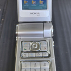 Nokia N93 – Harvinainen keräilyklassikko - pikkukuva 1