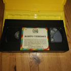 Kosto veressä VHS (Nordic Video 624) – sateenkaari kansi - pikkukuva 2