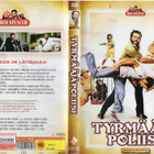 tyrmääjä poliisi (18 549) k -FI- DVD suomik. Bud Spencer 19 - pikkukuva 1
