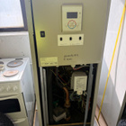 Thermia robust 42kw maalämpökoneita 3kpl - pikkukuva 1