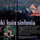 Seura n:o 28 2000 Heidi & Hannele. Taina. Sydney. Turkka Mal - pikkukuva 4
