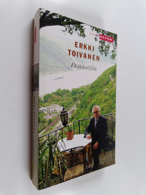 Erkki Toivanen : Iltakävelyllä