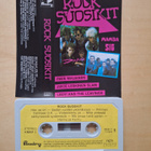 ROCK SUOSIKIT , JUICE , LEEVI KASETTI. - pikkukuva 1
