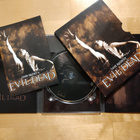 The Evil Dead DVD digipack - pikkukuva 3