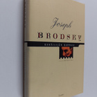 Joseph Brodsky : Keräilijän kappale - pikkukuva 1