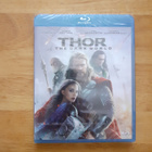 Thor: The Dark World BLU-RAY - pikkukuva 1