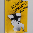 Erja (toim.) Saarinen : Elämän syrjästä kiinni - pikkukuva 1