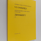 Suomen sukututkimusseuran vuosikirja 43 = Genealogiska sa... - pikkukuva 1