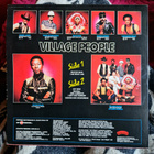 Village People Macho Man Lp .HIENO - pikkukuva 2