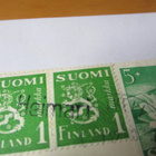 Ristiina Postivirkamiesliiton Heimari - 1950 rivil takana - pikkukuva 3