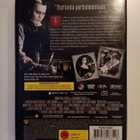 Sweeney Todd, Paholaisparturi, Johnny Depp - DVD - pikkukuva 2