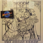 VOTHANA - VUA QUANG TRUNG - REISSUE GER 2020 UUSI LP - pikkukuva 1