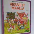 Alain Gree : Vesselit maalla - pikkukuva 1