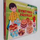 Olemme yhdessä syntymäpäivillä - pikkukuva 1