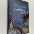 Kirsti Ellilä : Johannes ja Jura - pikkukuva 1