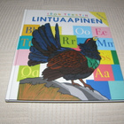 Hihnala - Lappalainen Ison tekstin lintuaapinen - pikkukuva 1