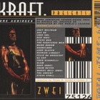 Kraft. Zwei - Pure Audiosex (Techno)(2 CD) - pikkukuva 1
