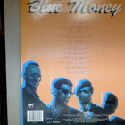 FLYING PICKETS  ::  BLUE MONEY  ::  VINYYLI   LP    1990  !! - pikkukuva 2