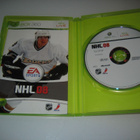 NHL 08 **XBOX360** - pikkukuva 3
