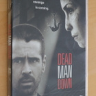 DVD Dead man down ( 2005 Colin Farrell ) - pikkukuva 1