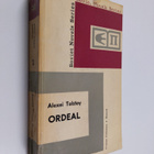 Alexei Tolstoy : Ordeal - pikkukuva 1
