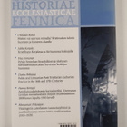 Suomen kirkkohistoriallisen seuran vuosikirja = Finlands ... - pikkukuva 2