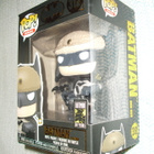 POP! HEROES / 312 - BATMAN - pikkukuva 1